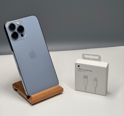 iPhone 13 Pro Max 512GB Sierra Blue